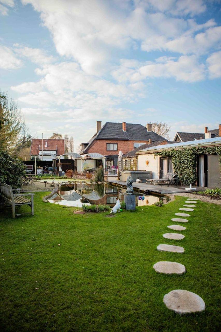 Double Room in Bilzen, Hoge Kempen