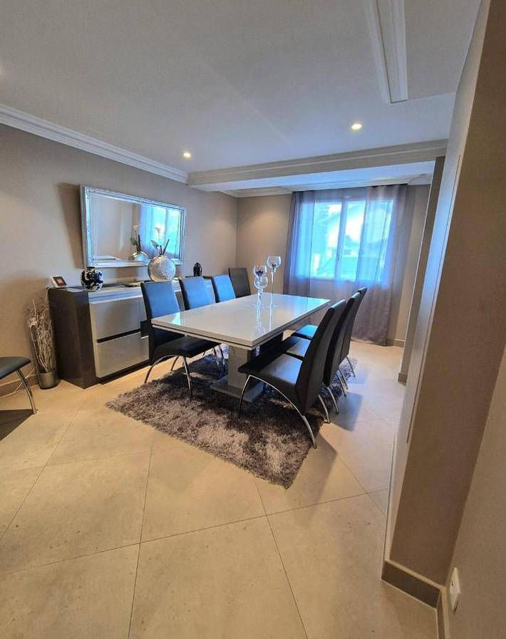 Location de vacances pour 4 personnes à Étrembières - 2
