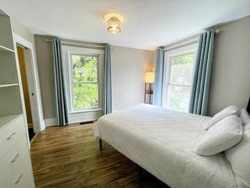 Hôtel pour 2 personnes à Chelan