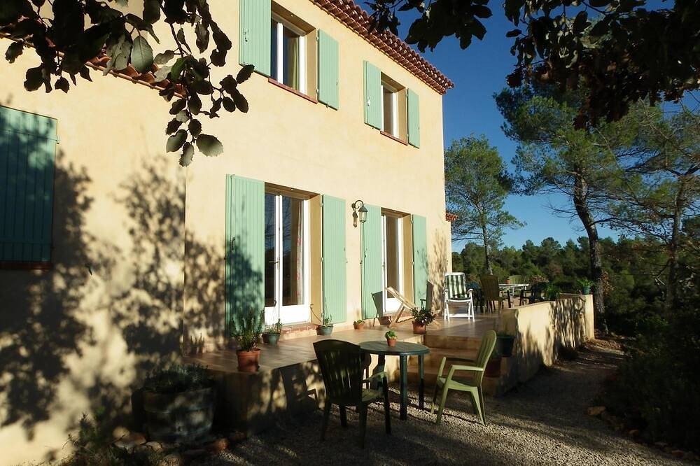 Photo : Maison de vacances