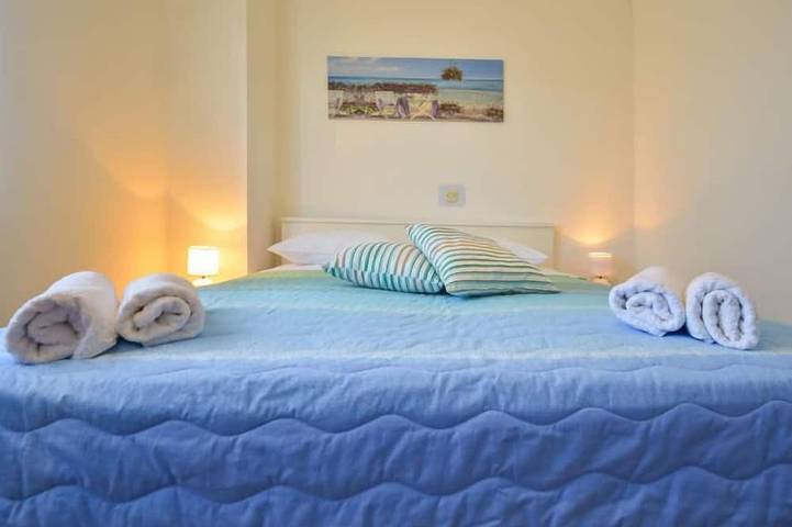 Ganze Wohnung, Ferienwohnung Aurora in Buzet, Zentralistrien