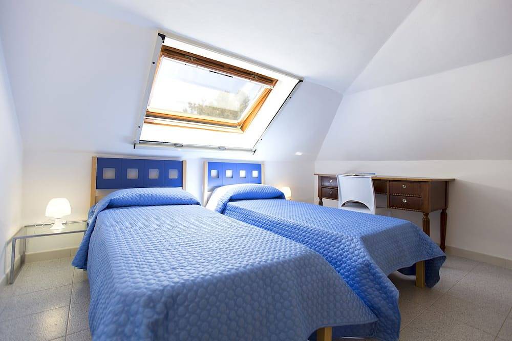 Ganze Wohnung, Barisardo: Ferienwohnung - Barisardo in Torre di Bari, Bari Sardo
