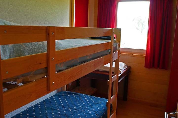 Ferienhaus für 6 Personen, mit Terrasse und Garten in Hüfingen - 3
