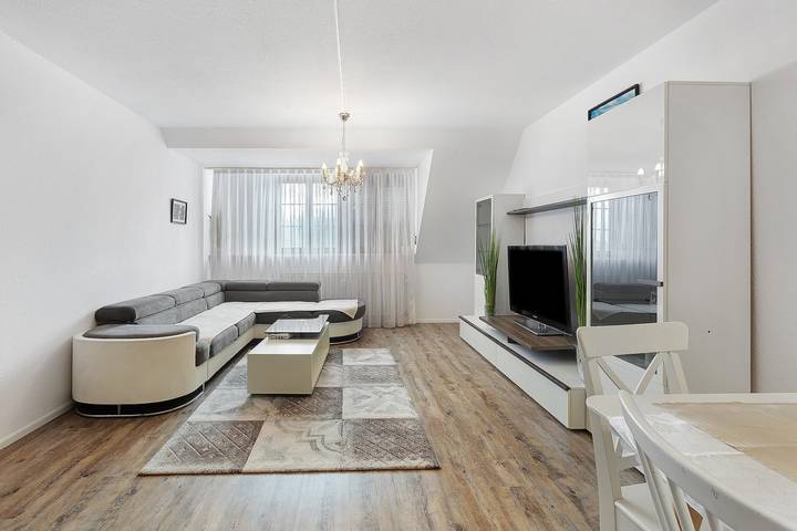 Ferienwohnung für 4 Personen - 1