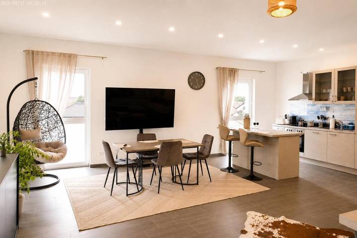 Ferienhaus