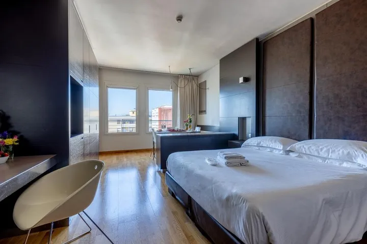 Hotel para 2 personas, Se admiten mascotas - 1