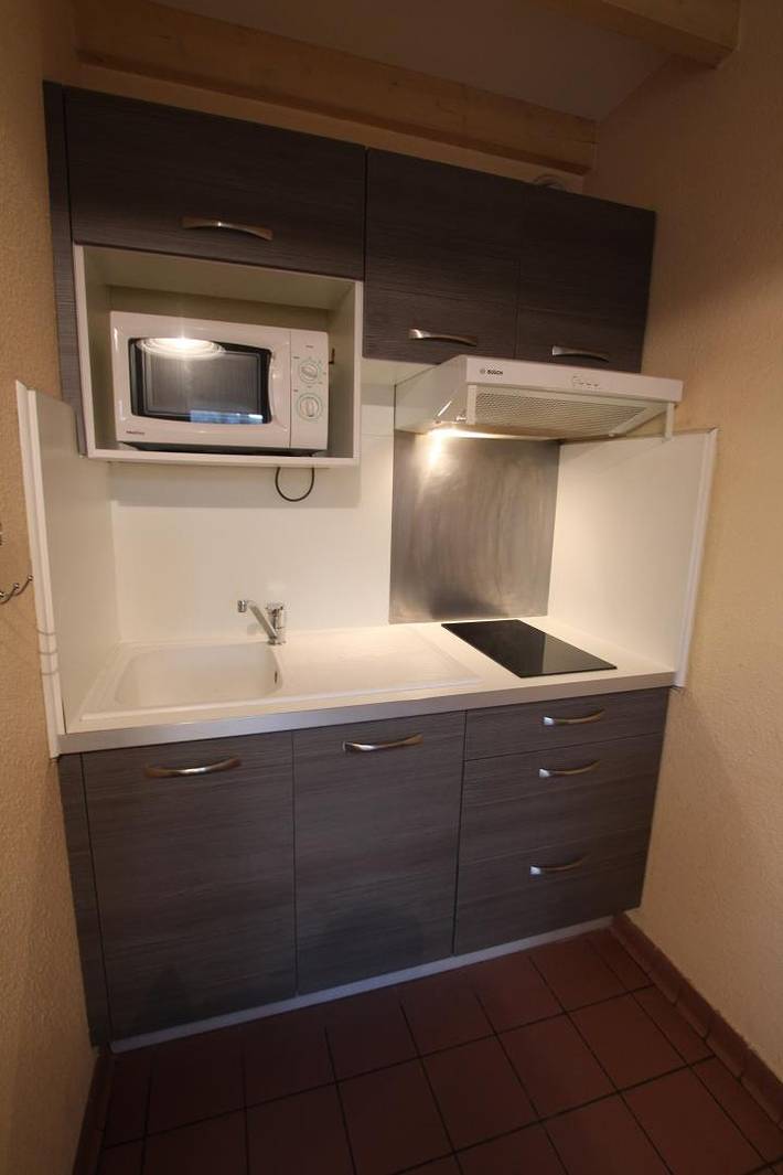 Gîte pour 4 personnes, avec jardin, animaux acceptés à Omonville-la-Rogue - 2