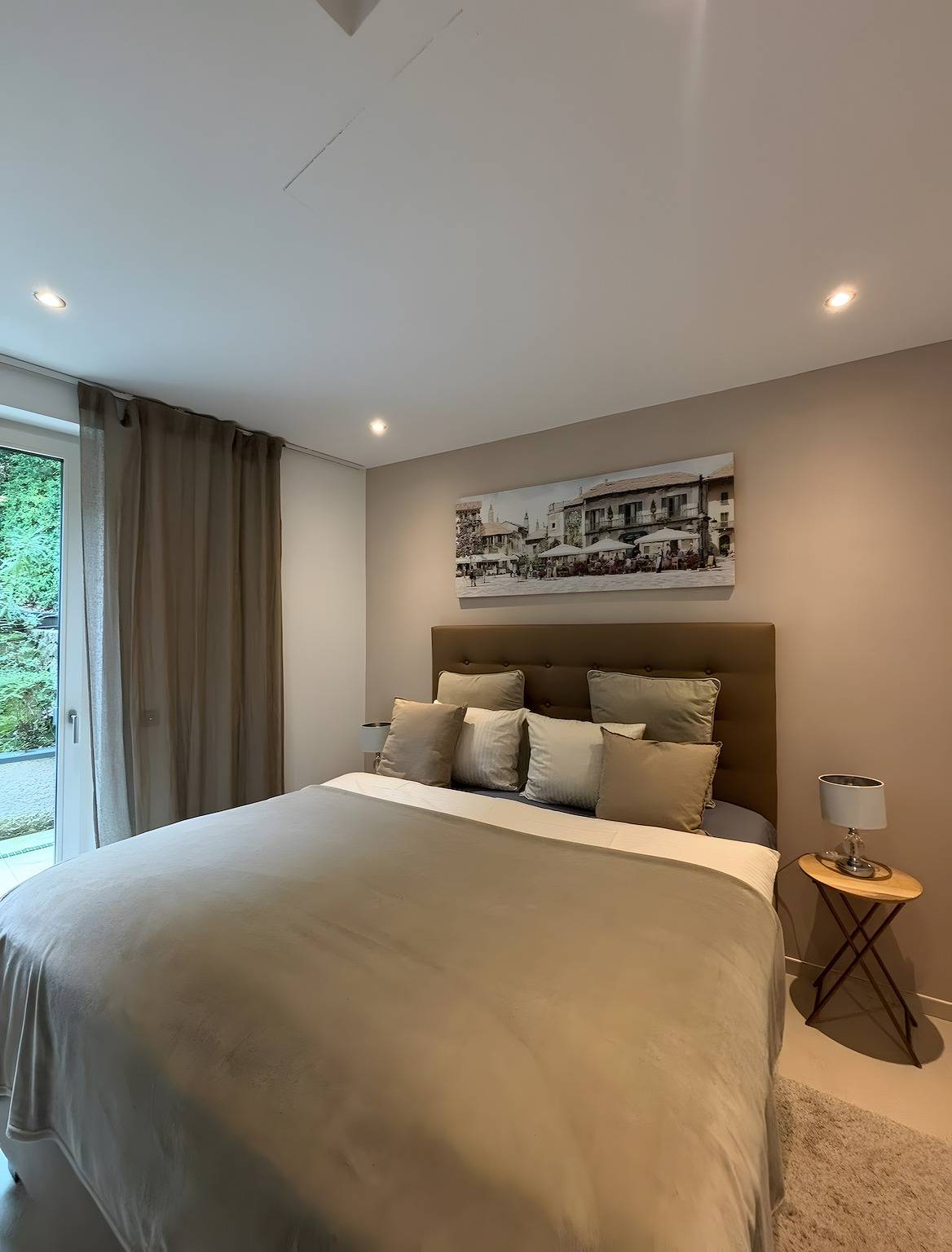 Appartamento intero, La vostra vacanza a Le Rocce in Torri del Benaco, Prealpi Gardesane