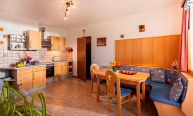 Vakantiewoning voor 5 Personen in Lienz, Schober, Afbeelding 4