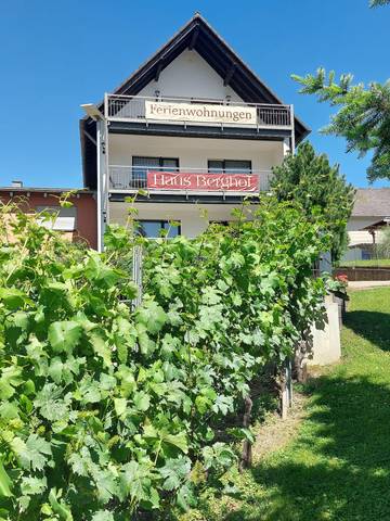 Ferienwohnung für 4 Personen in Neumagen-Dhron, Moseleifel, Bild 2