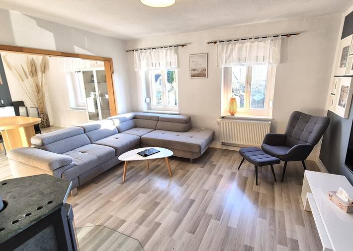 Ganze Ferienwohnung, Ferienwohnung Xxl-Lausitz in Radibor, Oberlausitz-Niederschlesien