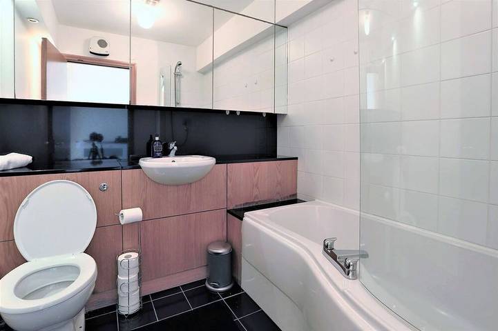 Ferienhaus für 4 Personen, mit Garten in Dublin - 4