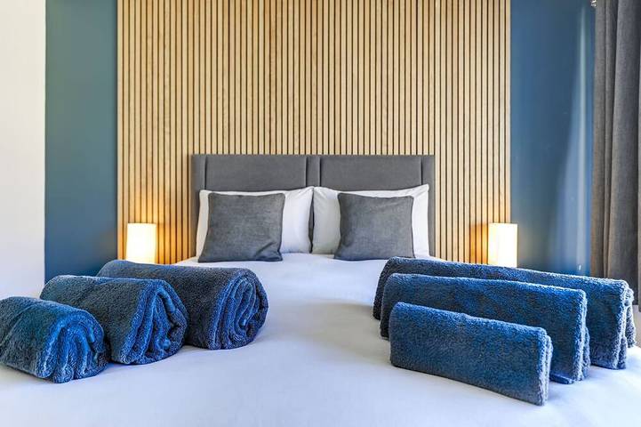 Gîte pour 2 personnes dans Ely - 2