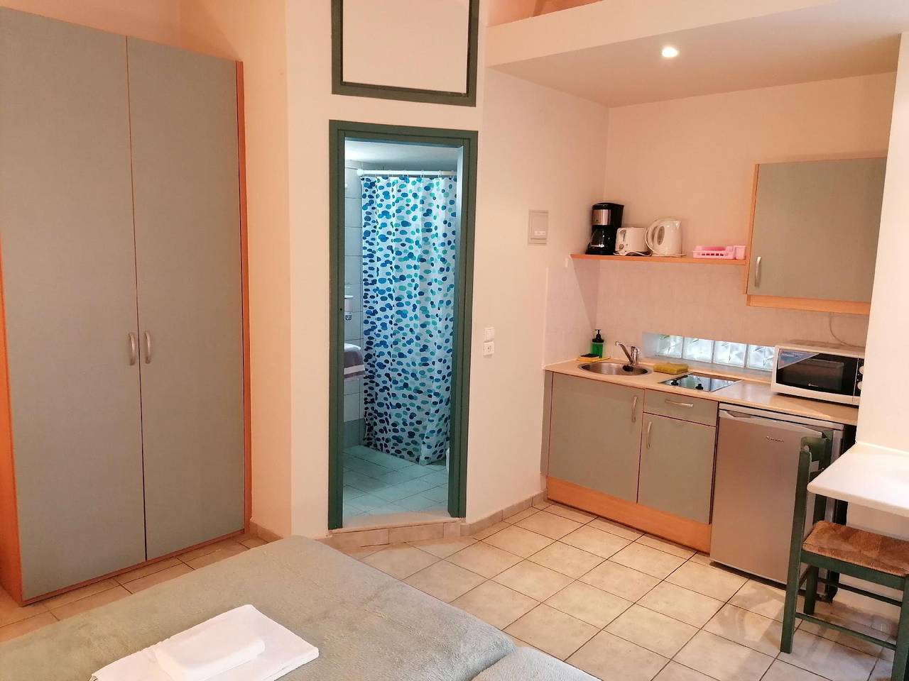 Entire holiday apartment, Villiana Holiday Apartments - For relaxed, family holidays in Stalida, Iraklio-Heraklio region