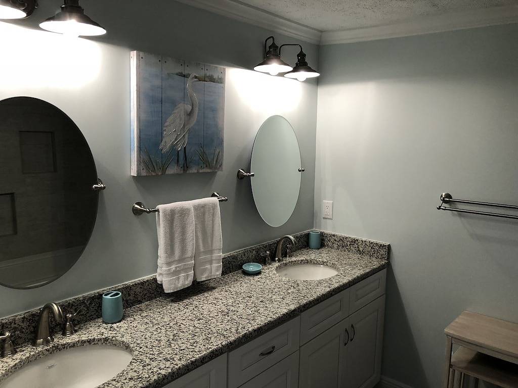 Bsl Living - 3 Schlafzimmer, 2 Bäder in Bay St. Louis, Mississippi Gulf Coast