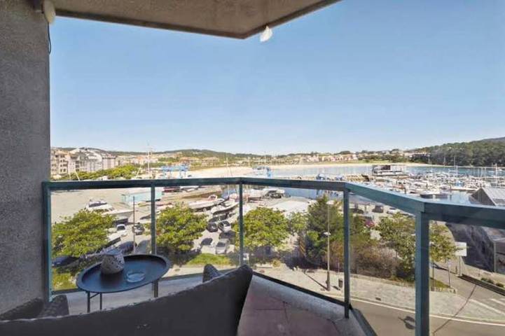 Appartement de vacances pour 6 personnes - 1