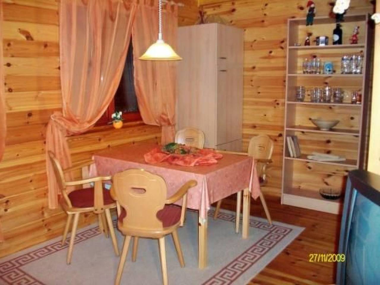 Mit Terrasse in Klink, Müritz