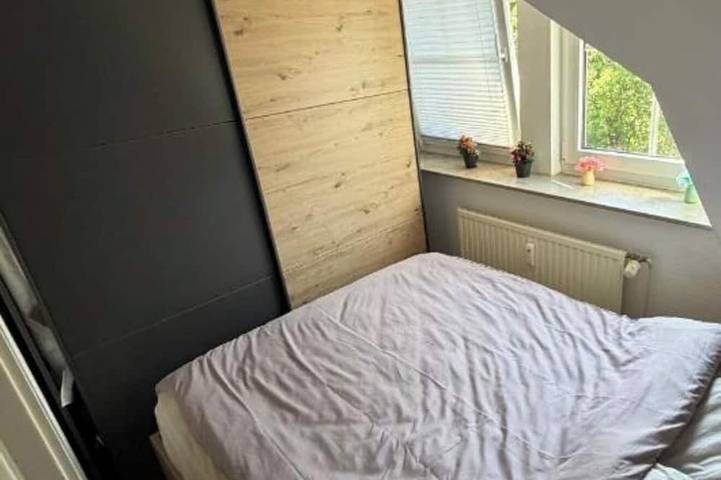 Ferienwohnung für 4 Personen in Elmshorn - 2