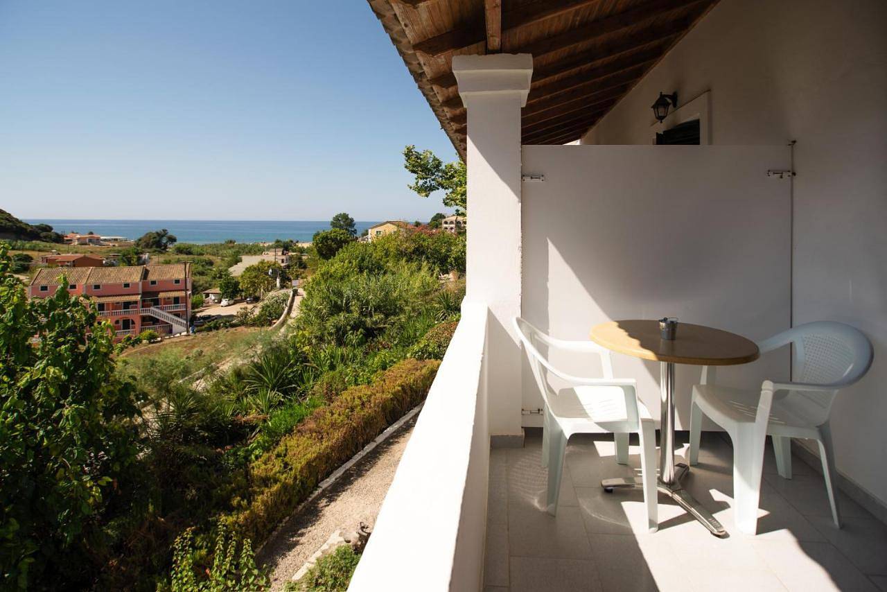 Twin Room in Κέρκυρα