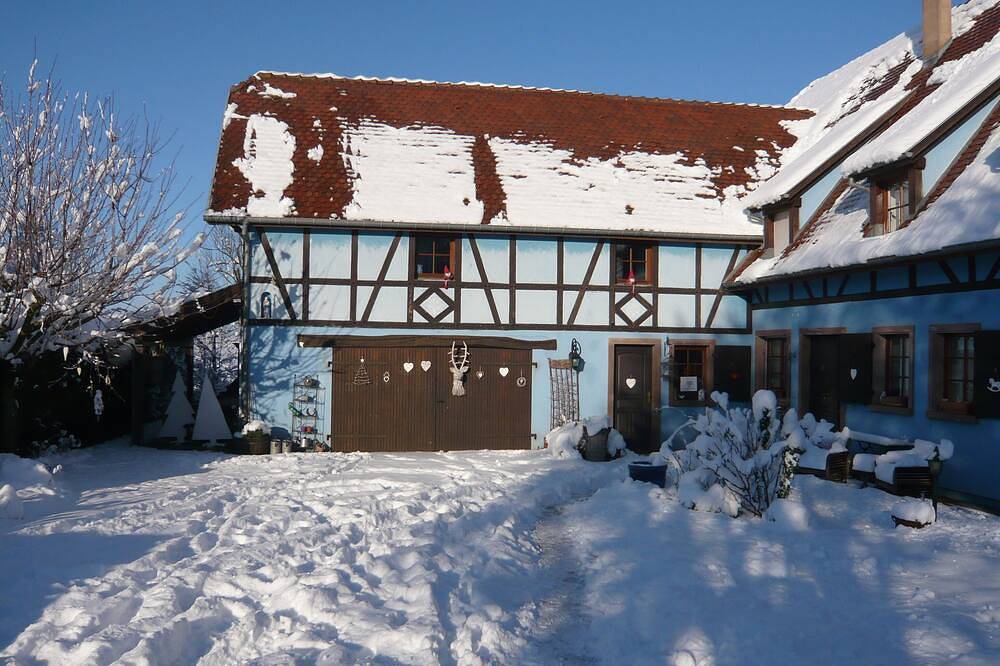 Photo : Hôtel