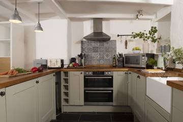Cottage for 5 People in Mousehole, Cornwall, Photo 1