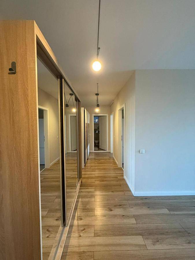 Appartement de vacances pour 2 personnes, avec balcon et vue