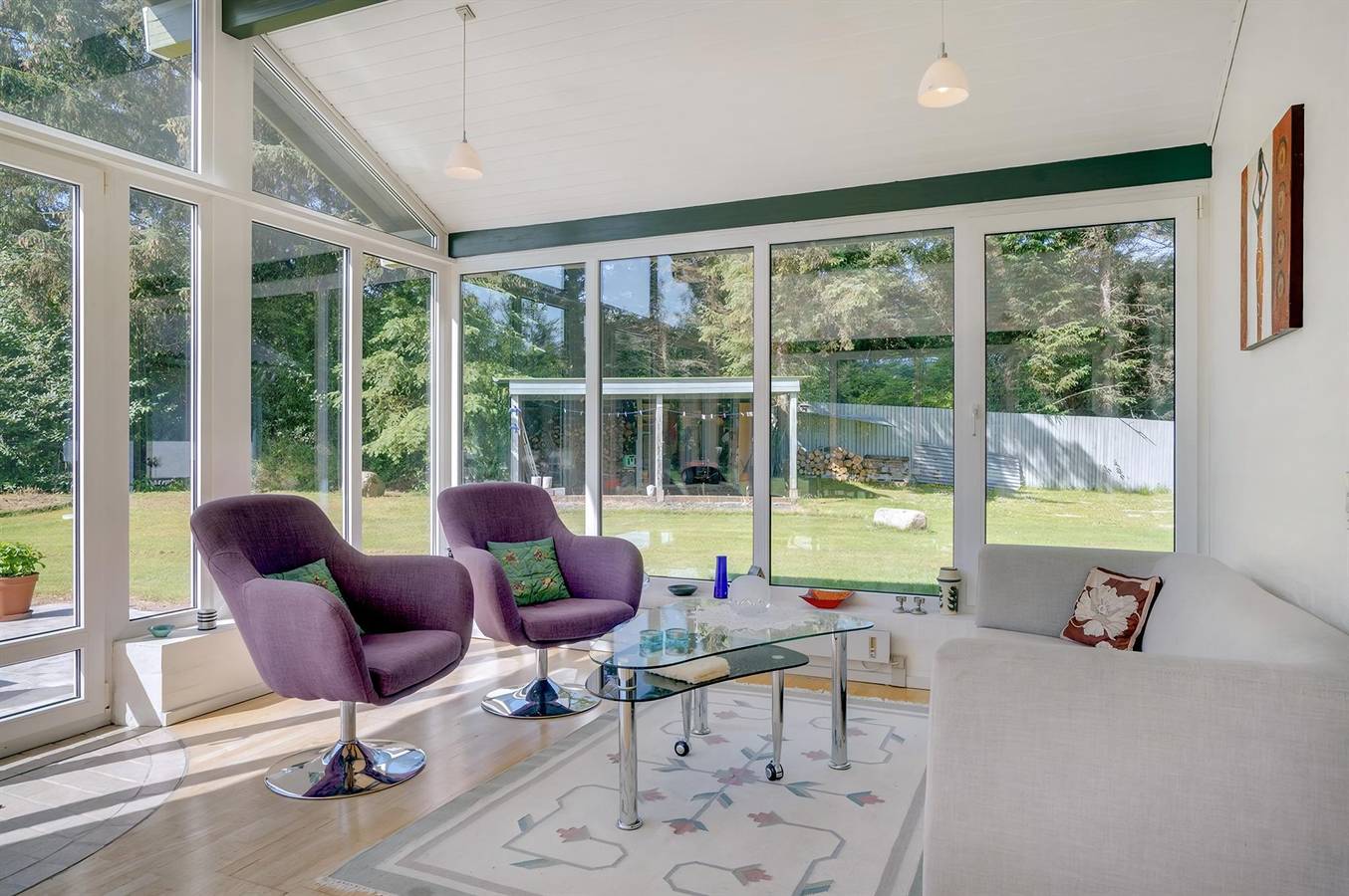 3 bedroom pet friendly home in Hjørring in Skallerup Klit, Hjørring Kommune