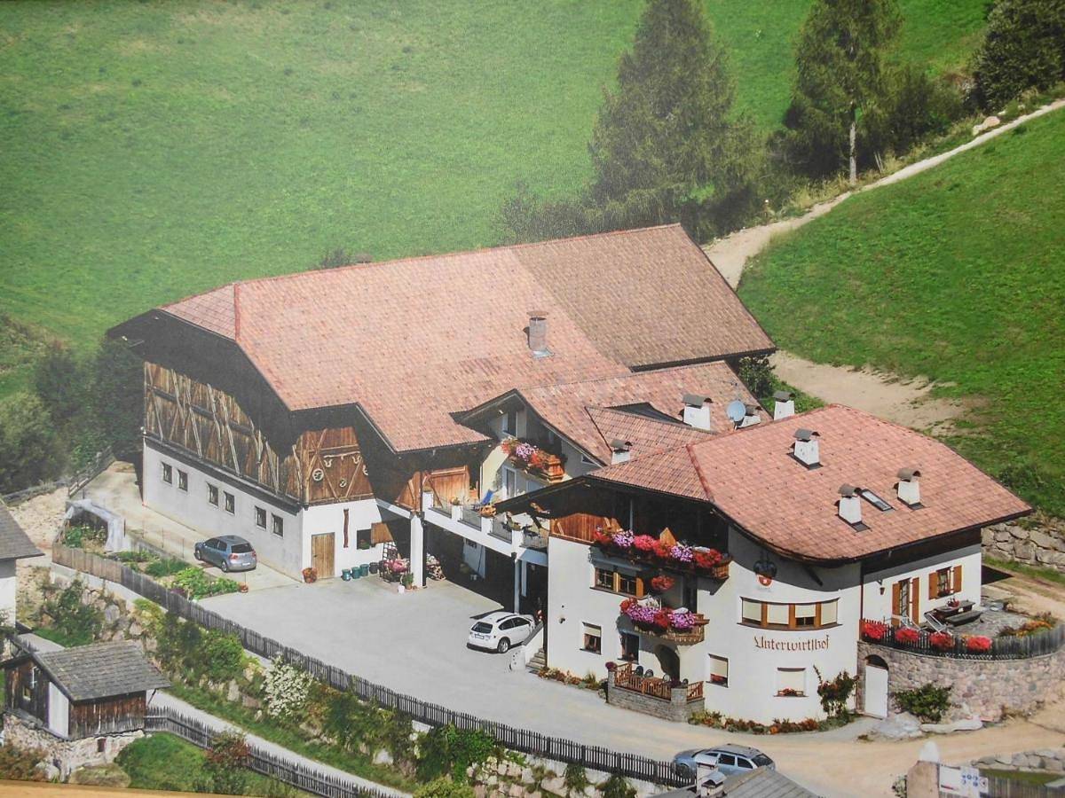Ganze Wohnung, Unterwirtshof in Deutschnofen (Bozen), Deutschnofen