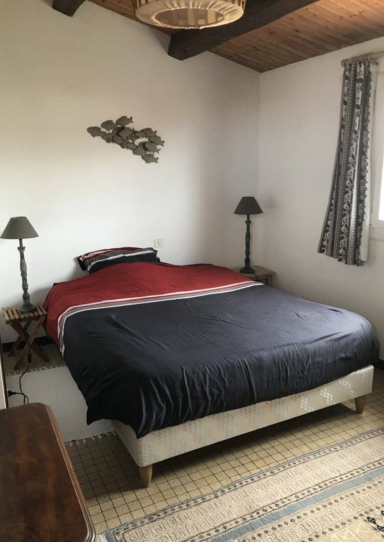 Maison de vacances sur l'Île de Noirmoutier (L'Herbaudière) in l'Herbaudière, Noirmoutier-en-l'Île