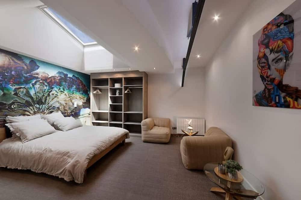 Apartamento entero, Prestige De Cocagne in Lavaur, Región de Castres