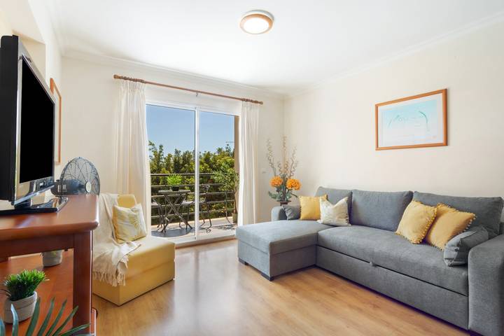 Location de vacances pour 4 personnes, avec Balcon à Funchal