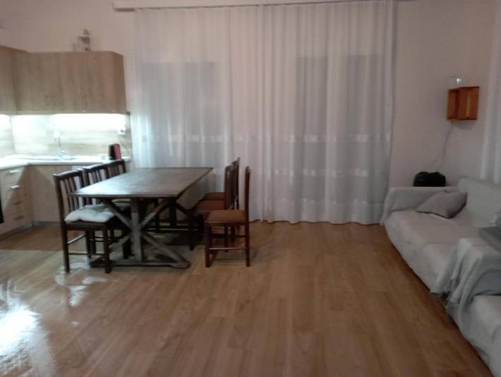 Villa pour 5 personnes, avec vue et jardin