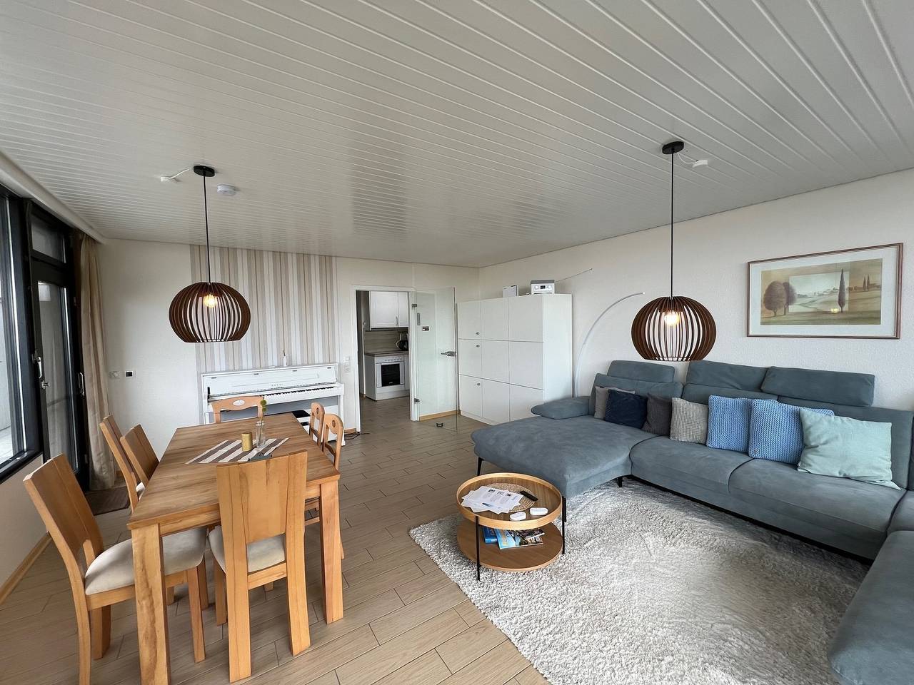 Home by the Sea in Ostfehmarn, Fehmarn