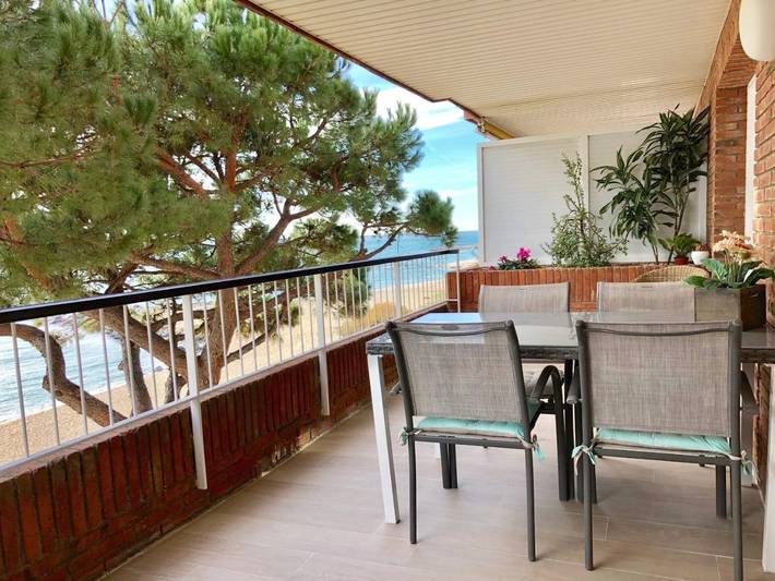 Gîte pour 5 personnes, avec vue et jardin à Arenys de Mar - 4