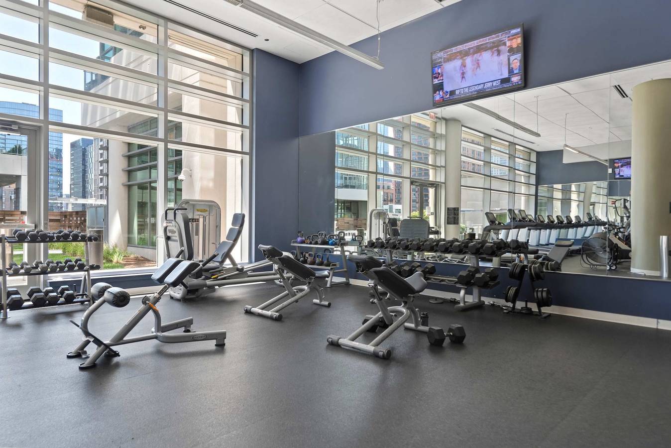 Apartamento entero, West Loop Group Retreat  2 Penthouses  Balconies in Chicago, Condado de Cook