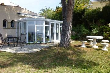 Villa für 4 Personen in Nizza, Nizza und Umgebung, Bild 4