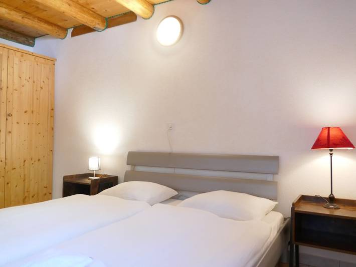 Ferienhaus für 6 Personen, mit Terrasse und Garten in der Schweiz - 4