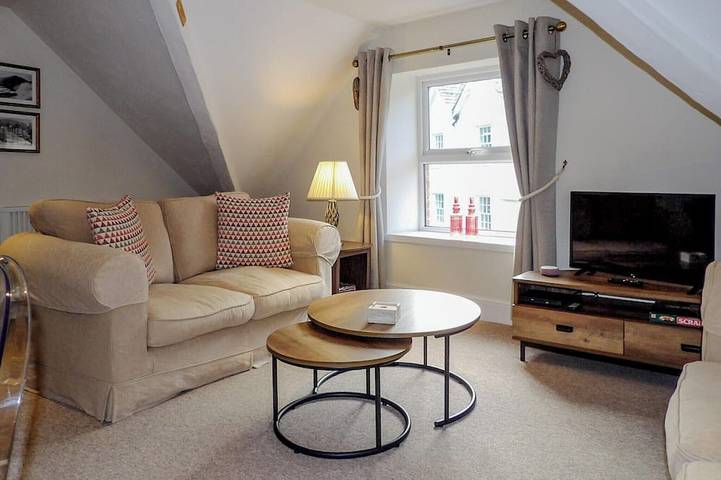 Holiday rental for 3 people in Lynmouth