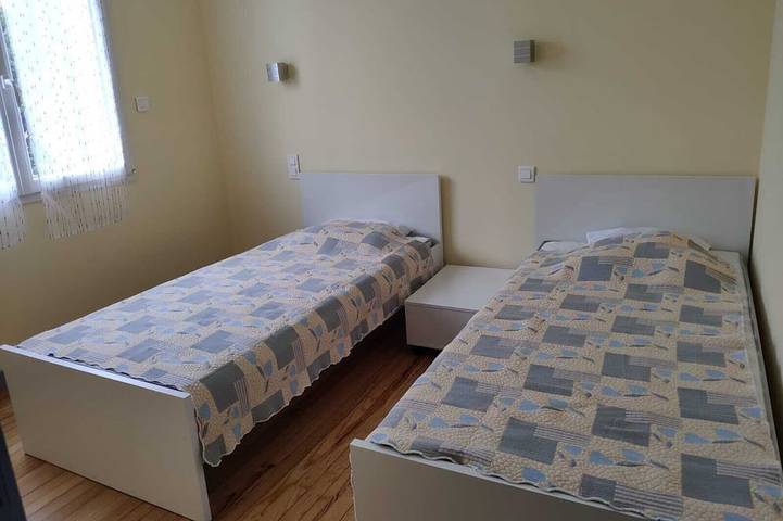 Location de vacances pour 8 personnes, avec jardin à Saint-Lyphard - 3