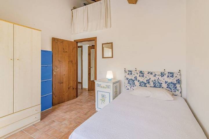Accogliente appartamento in villa con piscina, Wifi, Tv e vista panoramica, vicino Urbino in Urbino, Pesaro-Urbino