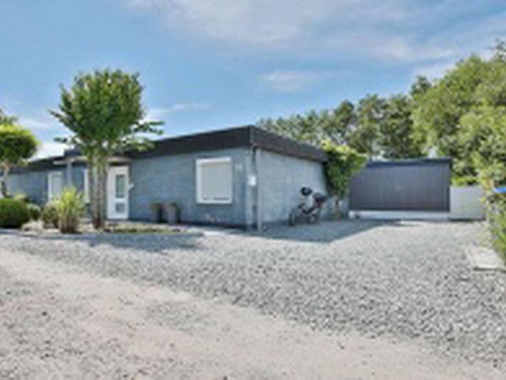 Ferienhaus für 2 Personen, mit Terrasse und Sauna an der Ostsee - 3