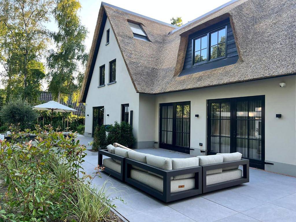 Ganze Ferienwohnung, Suite Heiloo in Heiloo, Niederländische Nordsee