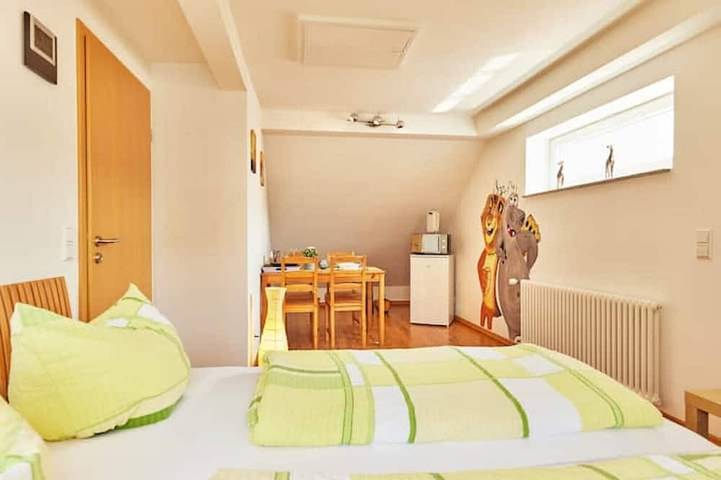 Ferienwohnung für 6 Personen in Kappel-Grafenhausen - 3