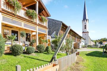 Ferienwohnung für 6 Personen in Chieming, Bayerische Alpen, Bild 2