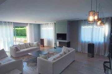 Villa pour 12 Personnes dans Deauville, Côte Fleurie, Photo 4