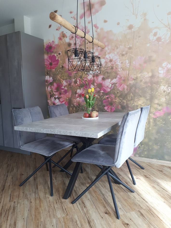 Ferienwohnung für 4 Personen, mit Seeblick und Garten - 1