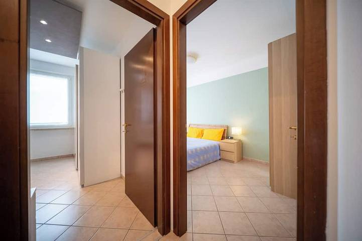Apartamento entero, Laura's 3-bedroom home in the heart of Valeggio sul Mincio in Valeggio sul Mincio, Provincia de Verona