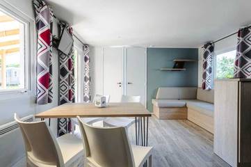 Camping voor 5 Personen in Olonne-sur-Mer, Les Sables-d'Olonne, Afbeelding 2