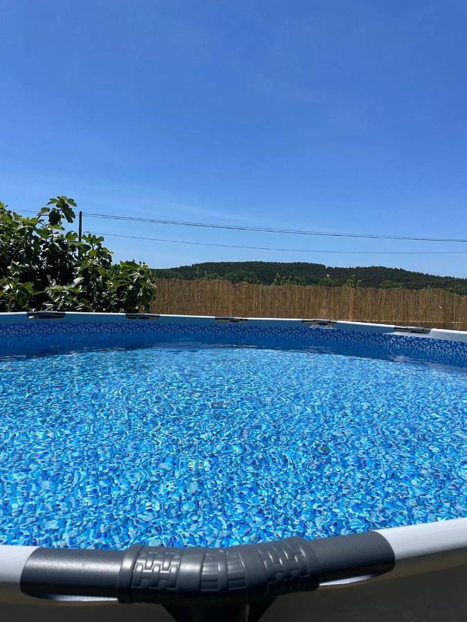 Apartamento de férias inteiro, Twin Room in Ramalhal, Distrito de Lisboa