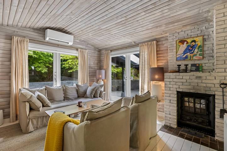 3 bedroom pet friendly home in Hornbæk in Hornbæk, Kattegat Küste